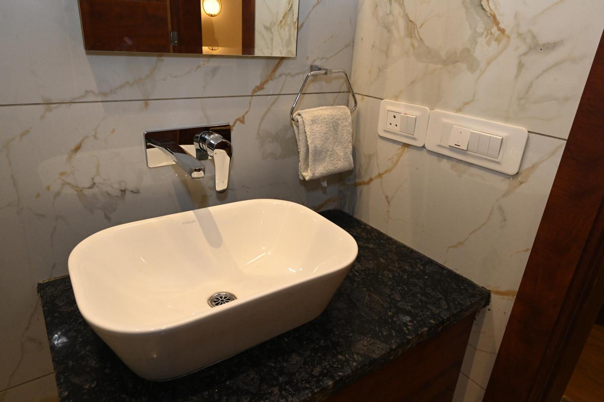 The Ganga Resort بيكانير المظهر الخارجي الصورة