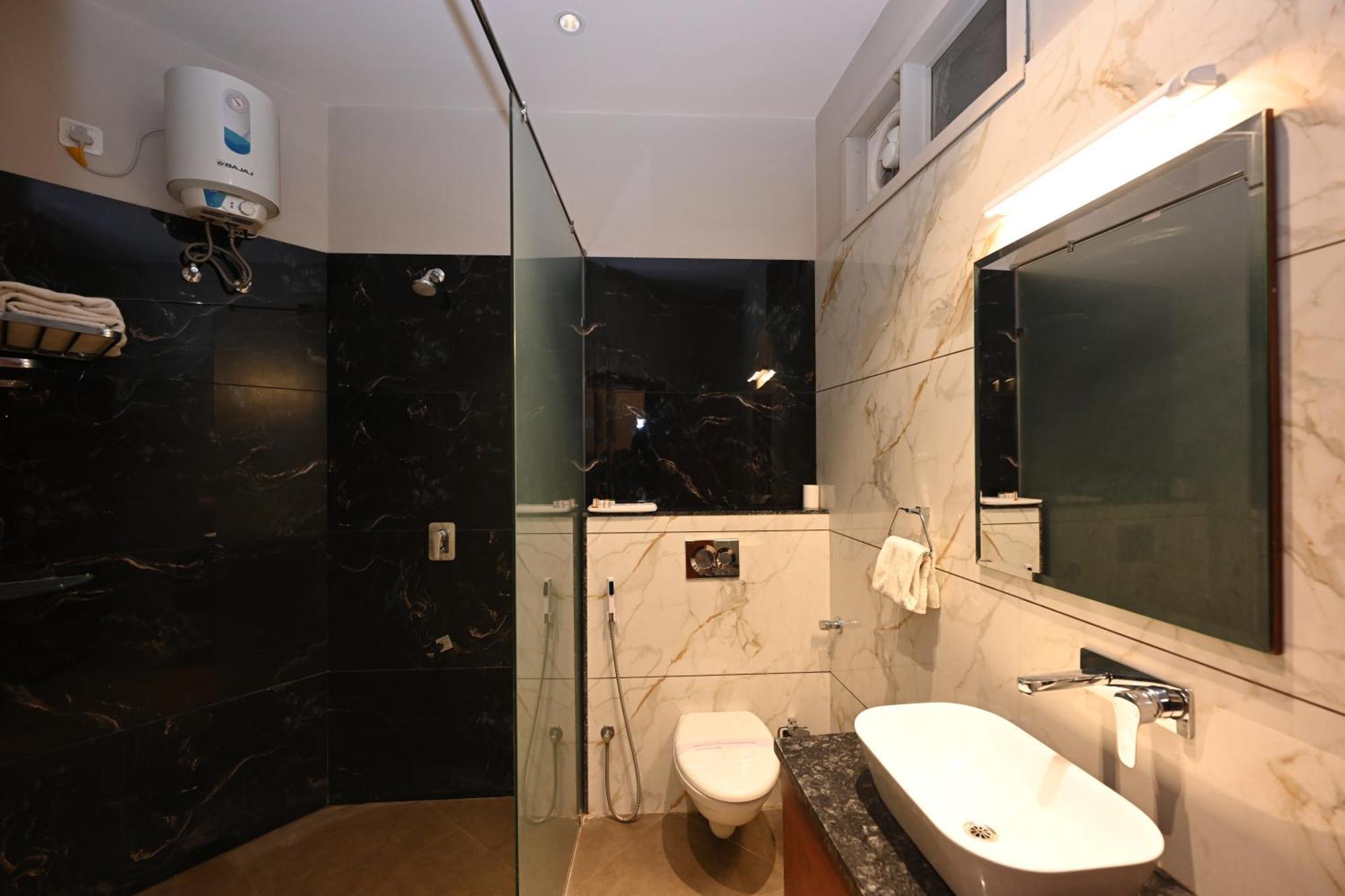 The Ganga Resort بيكانير المظهر الخارجي الصورة