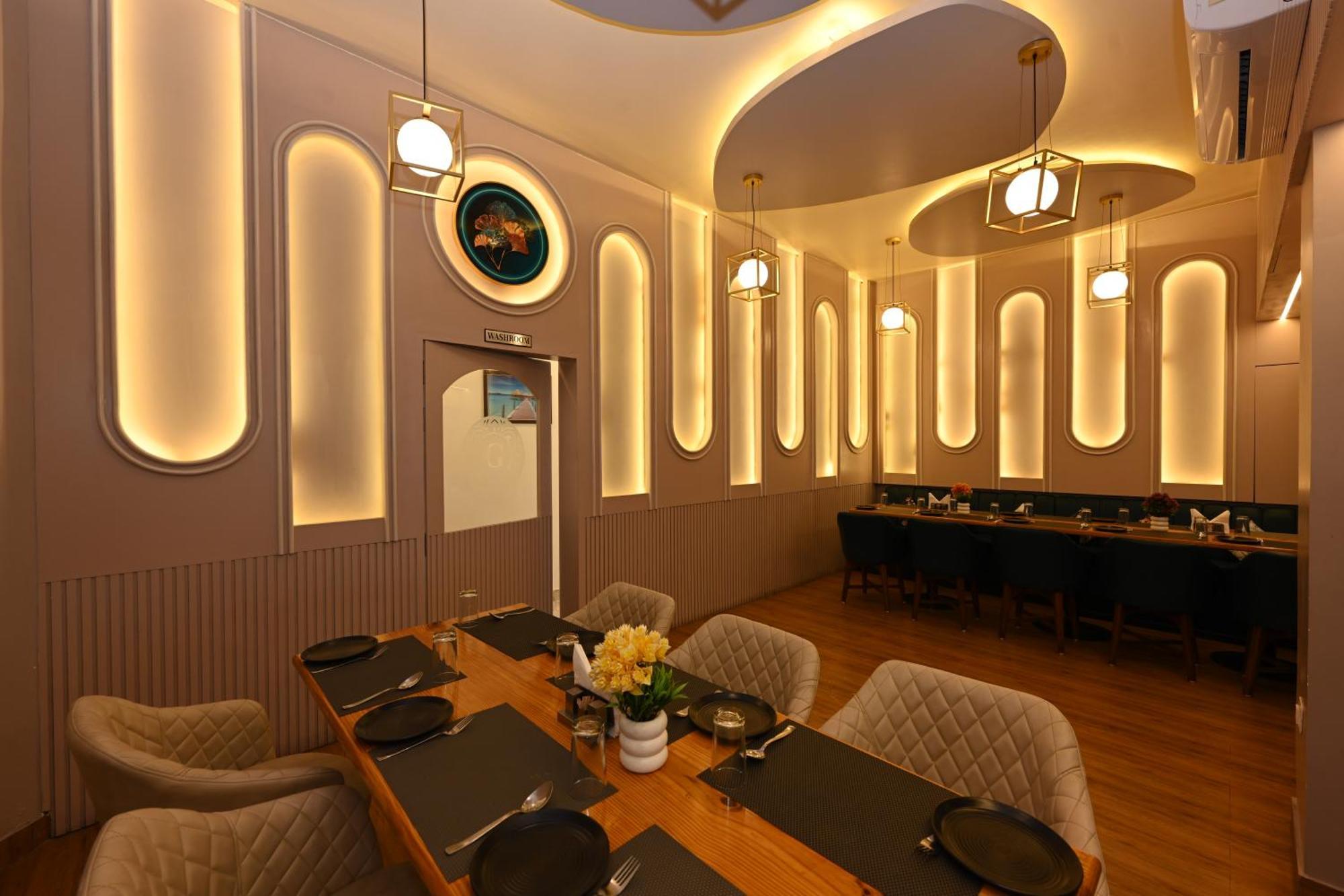 The Ganga Resort بيكانير المظهر الخارجي الصورة