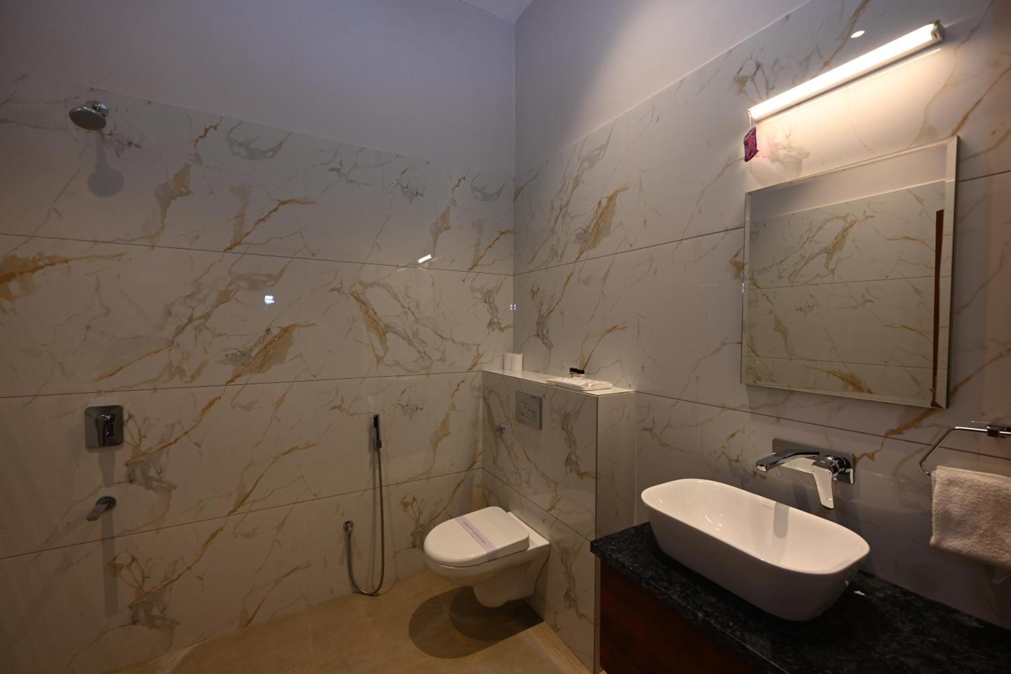 The Ganga Resort بيكانير المظهر الخارجي الصورة